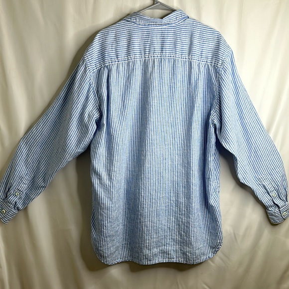 Tommy Bahama Relax Button Up Shirt XL - Picture 8 of 12